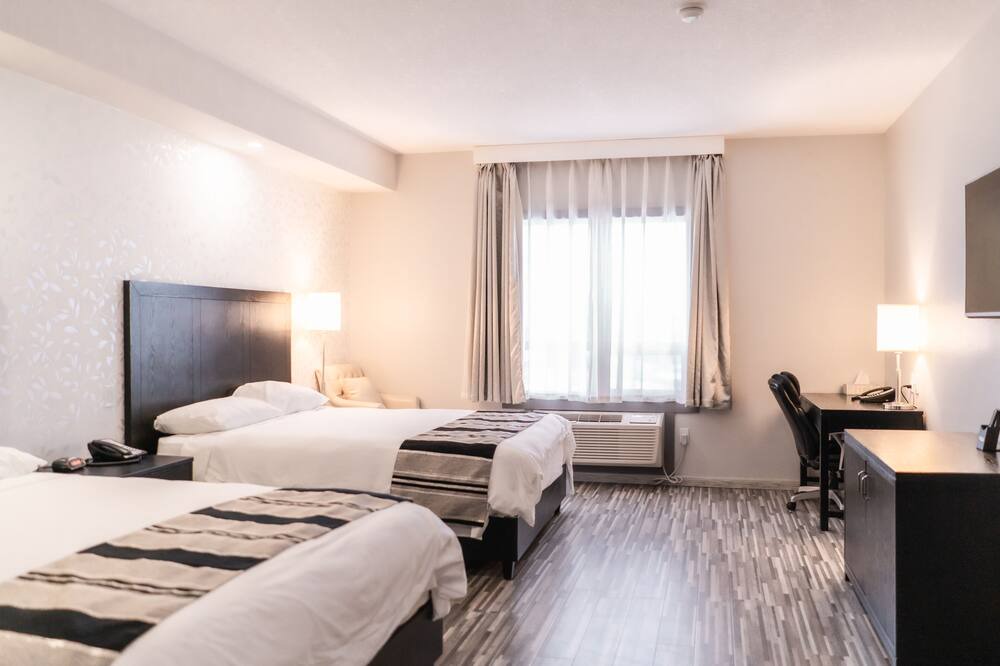 Photo of Bedroom in Leduc