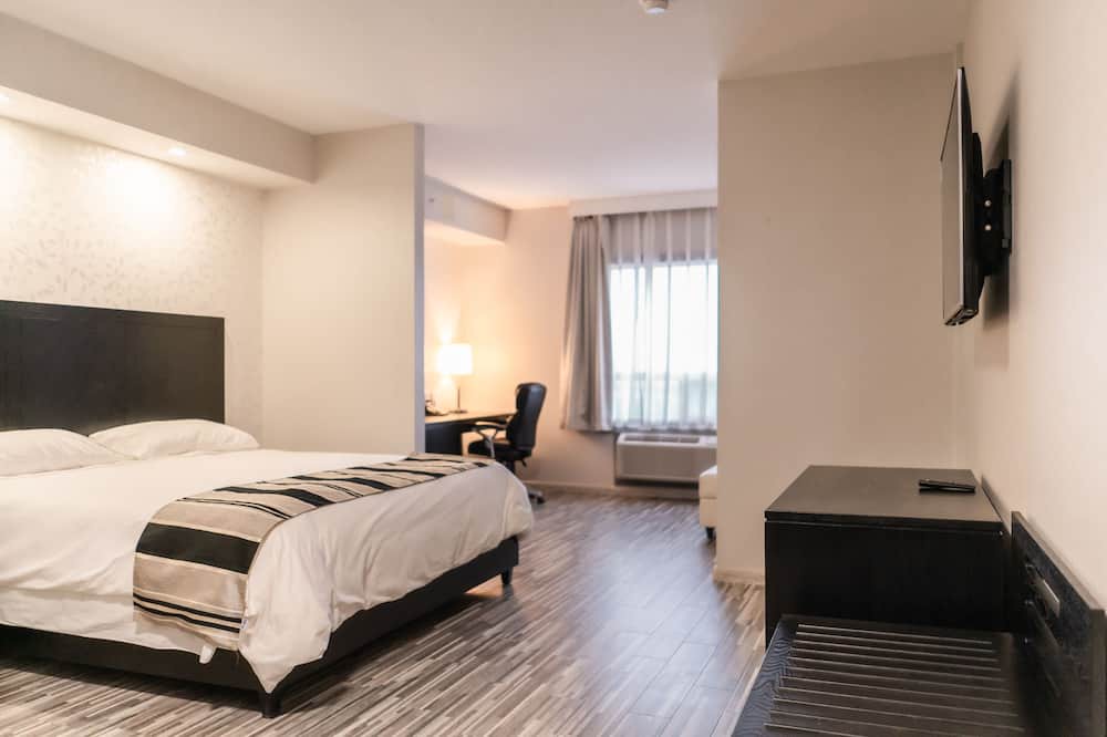 Photo of Bedroom in Leduc