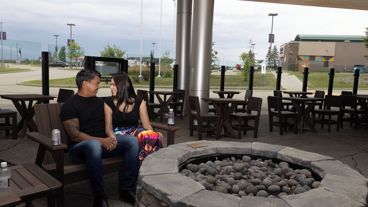 Photo of Outdoor in Cold Lake