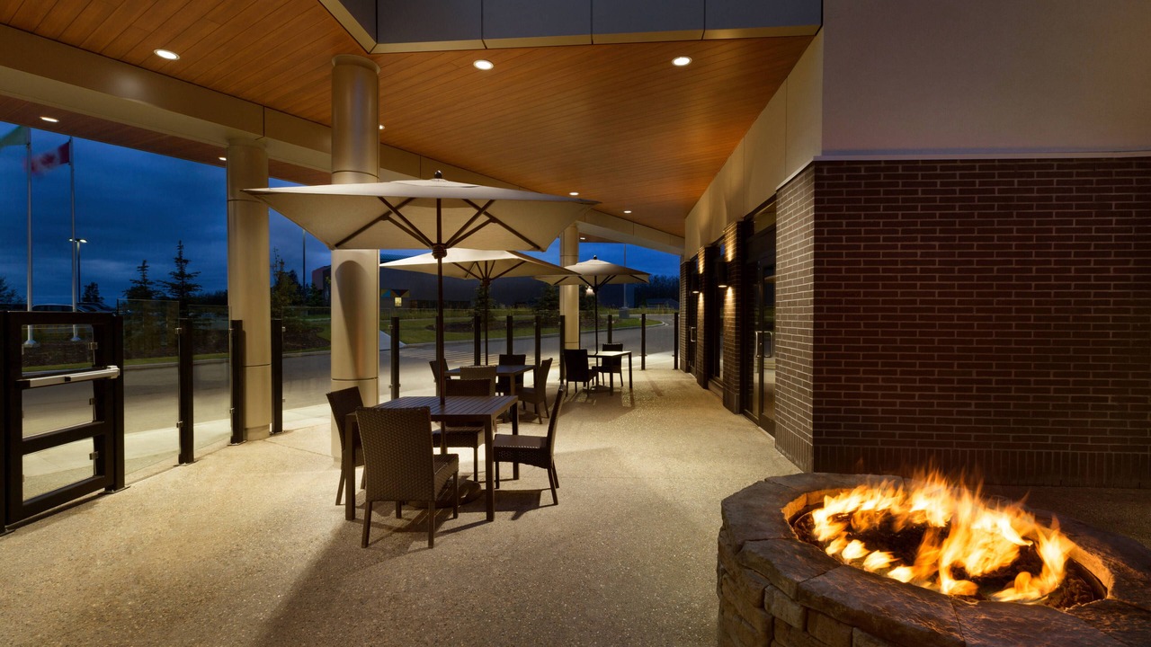 Photo of Patio Balcony in Cold Lake