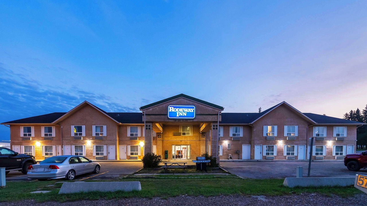 Photo of Outdoor in Edson