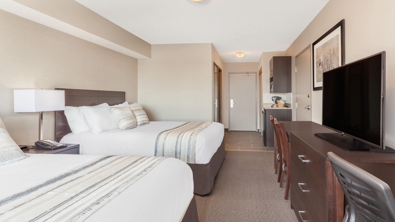 Photo of Bedroom in Grassland