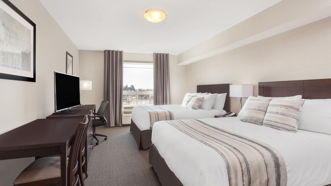 Photo of Bedroom in Grassland
