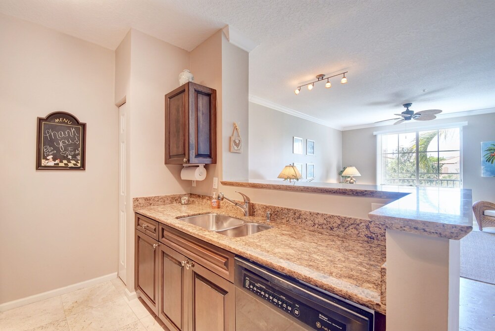 Photo of Kitchen in Downtown West Palm Beach