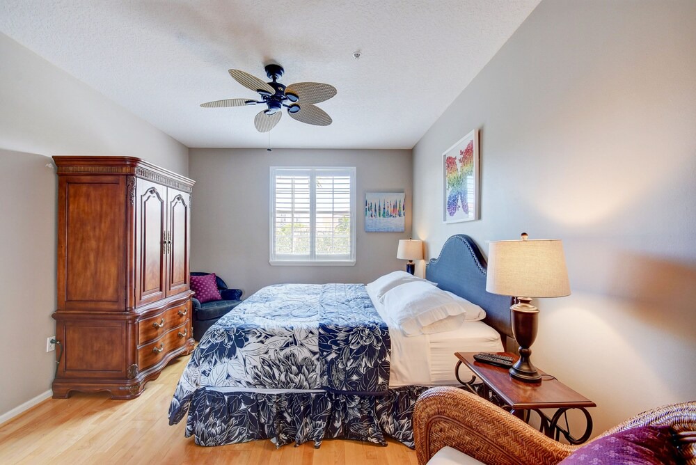 Photo of Bedroom in Downtown West Palm Beach