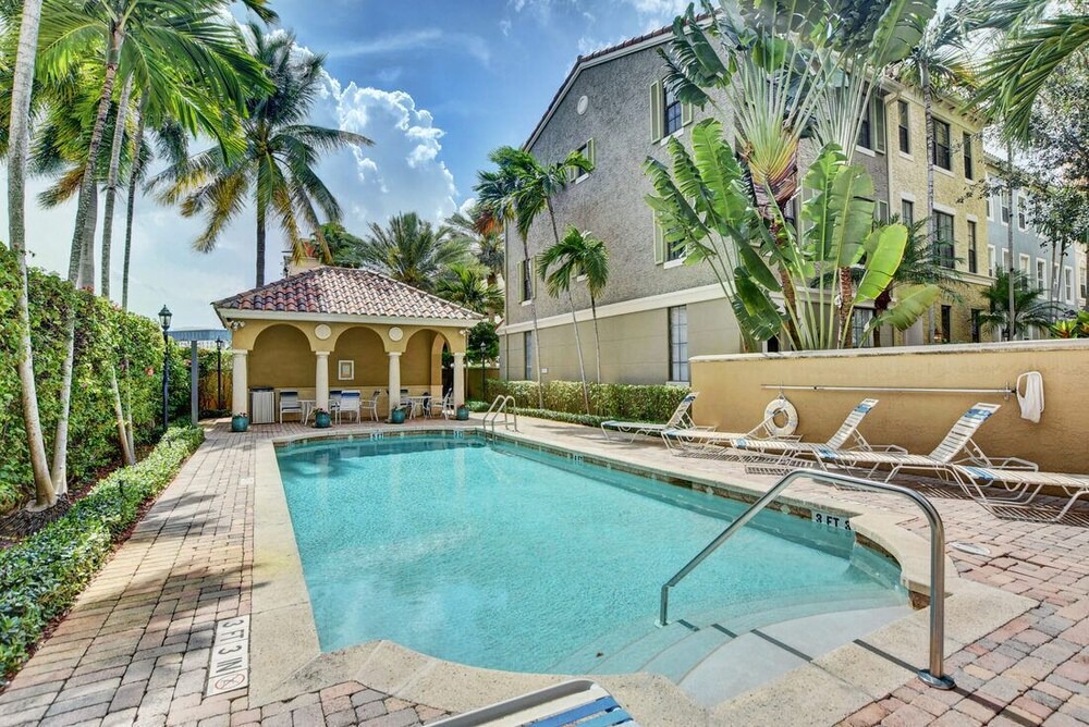 Photo of Outdoor in Downtown West Palm Beach