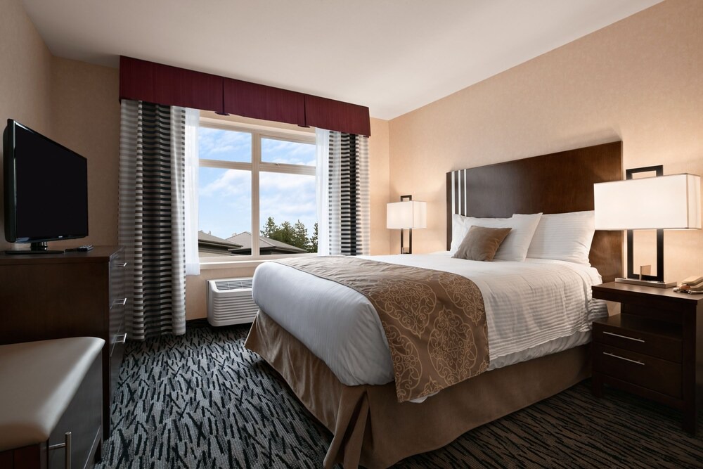 Photo of Bedroom in Pitt Meadows
