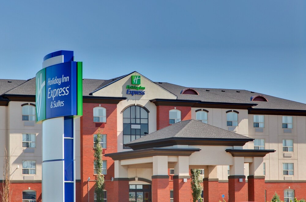 Photo of Outdoor in Edmonton