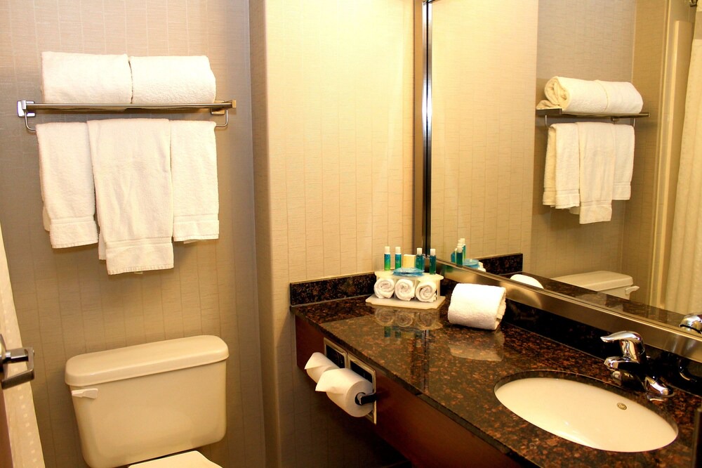 Photo of Bathroom in Edmonton