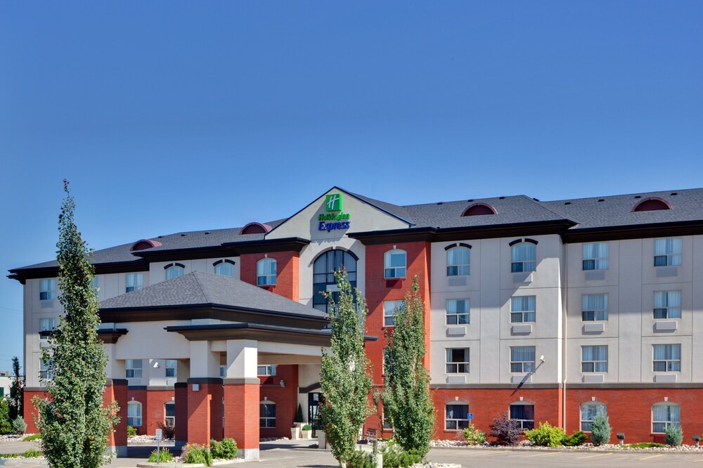 Photo of Outdoor in Edmonton