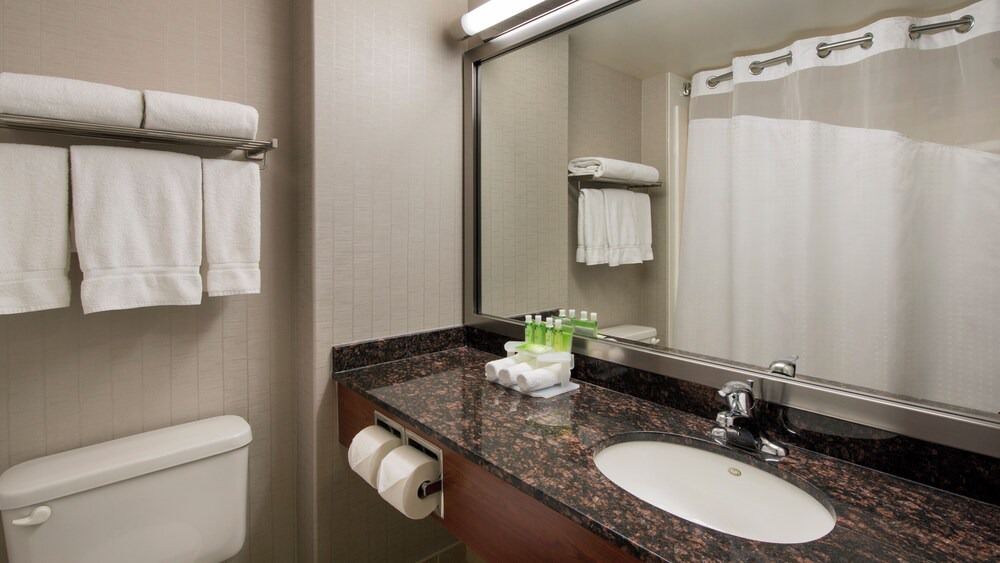 Photo of Bathroom in Edmonton