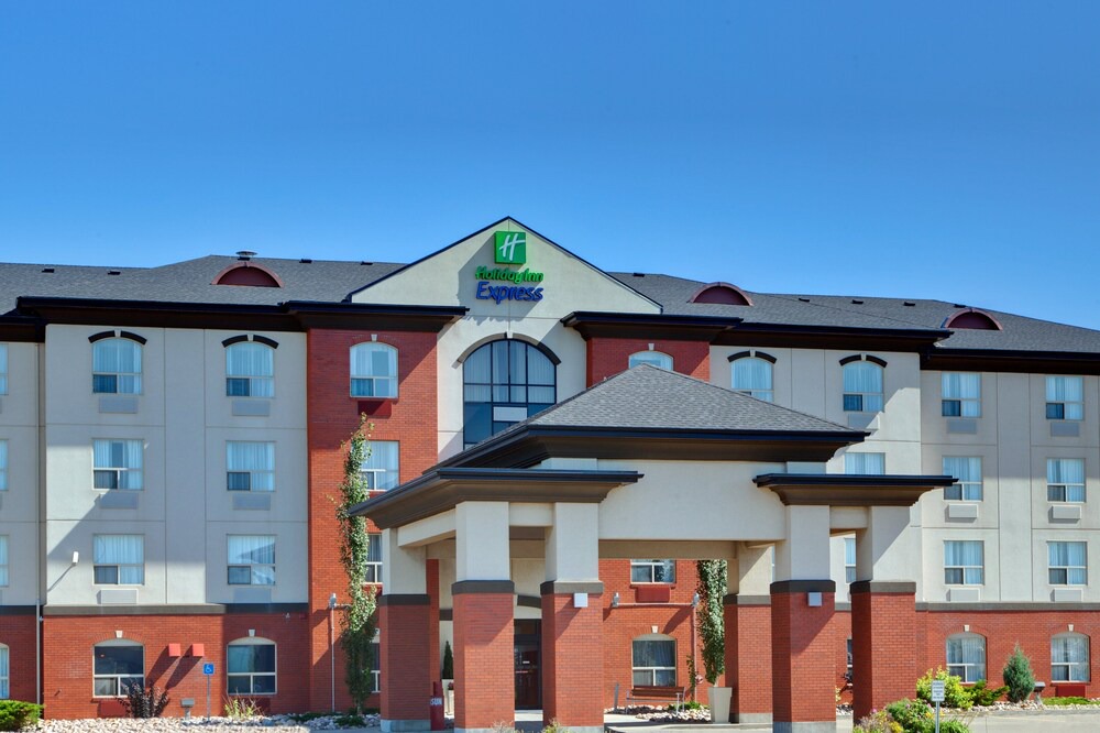 Photo of Outdoor in Edmonton