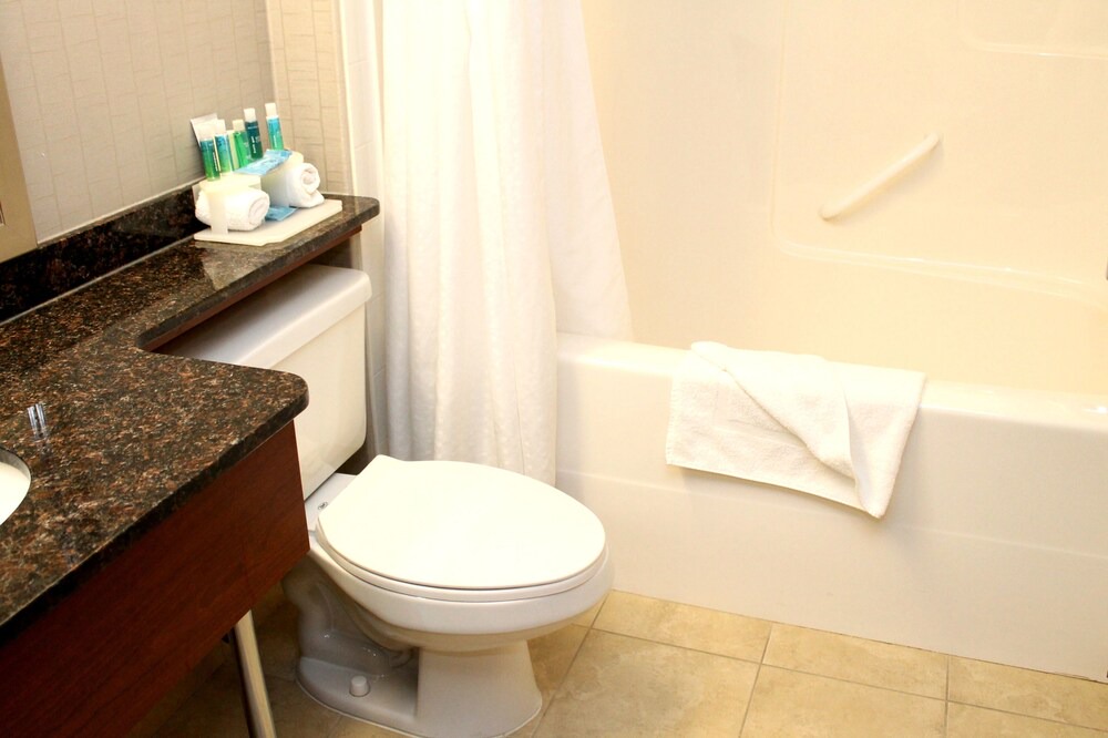 Photo of Bathroom in Edmonton