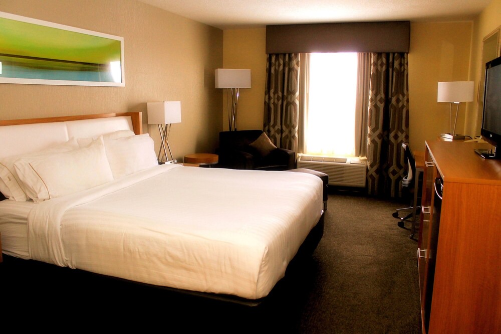 Photo of Bedroom in Edmonton
