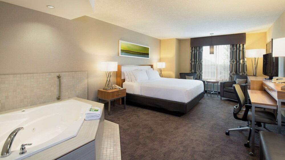 Photo of Bedroom in Edmonton