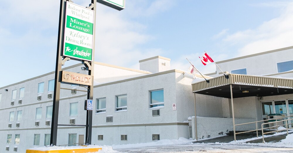 Photo of Outdoor in Flin Flon