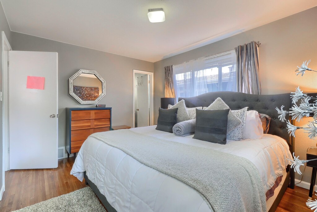 Photo of Bedroom in East Colfax