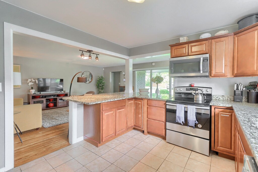 Photo of Kitchen in East Colfax