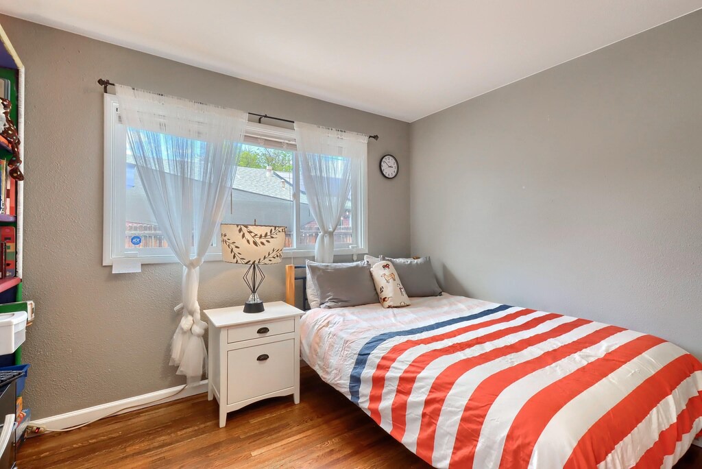 Photo of Bedroom in East Colfax