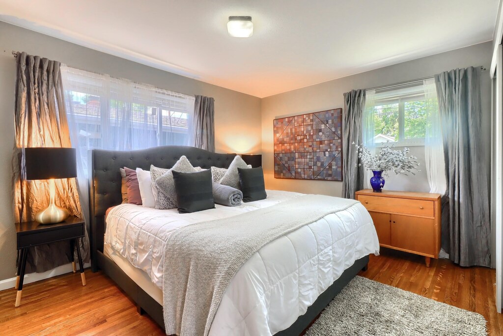 Photo of Bedroom in East Colfax