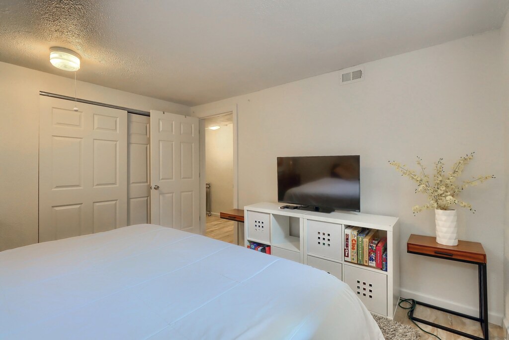 Photo of Bedroom in East Colfax