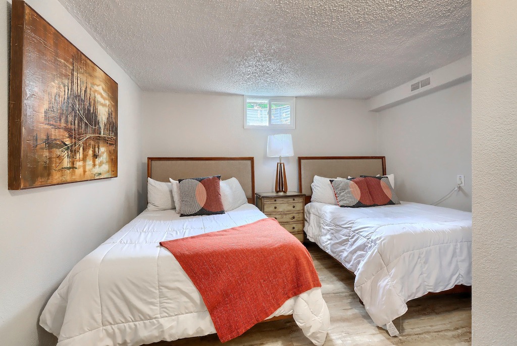 Photo of Bedroom in East Colfax