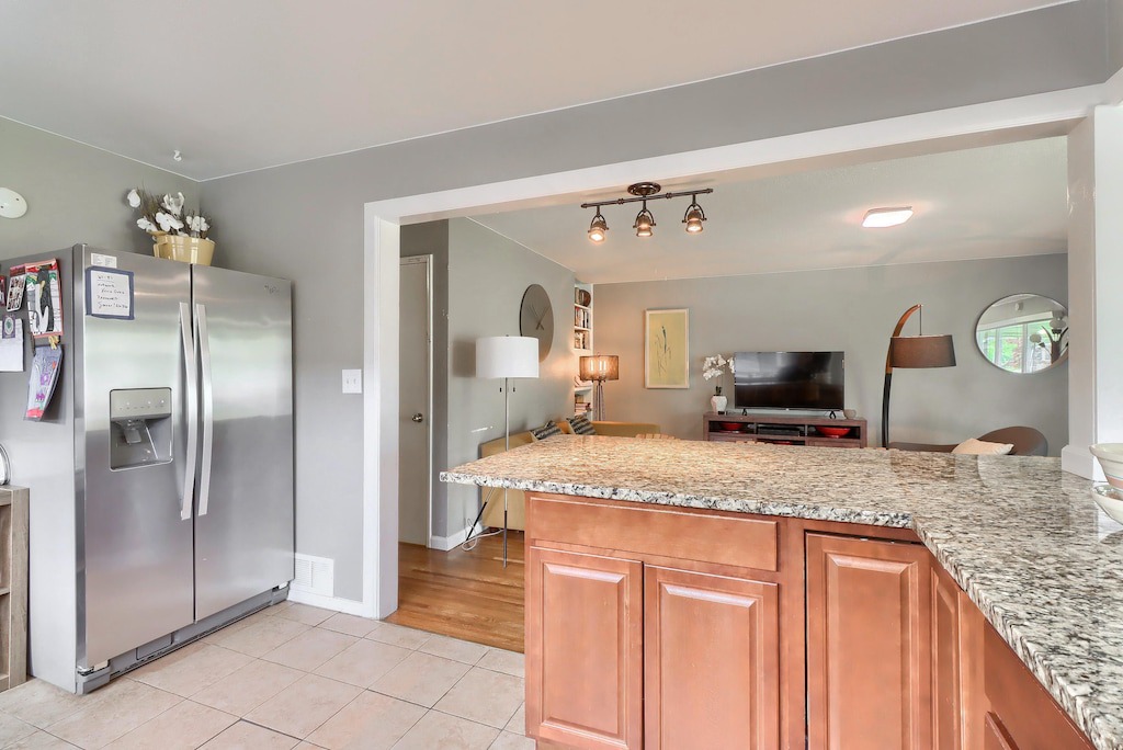 Photo of Livingroom in East Colfax