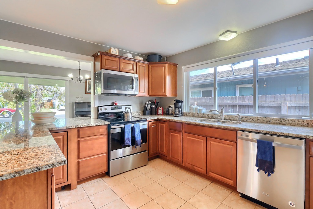 Photo of Kitchen in East Colfax