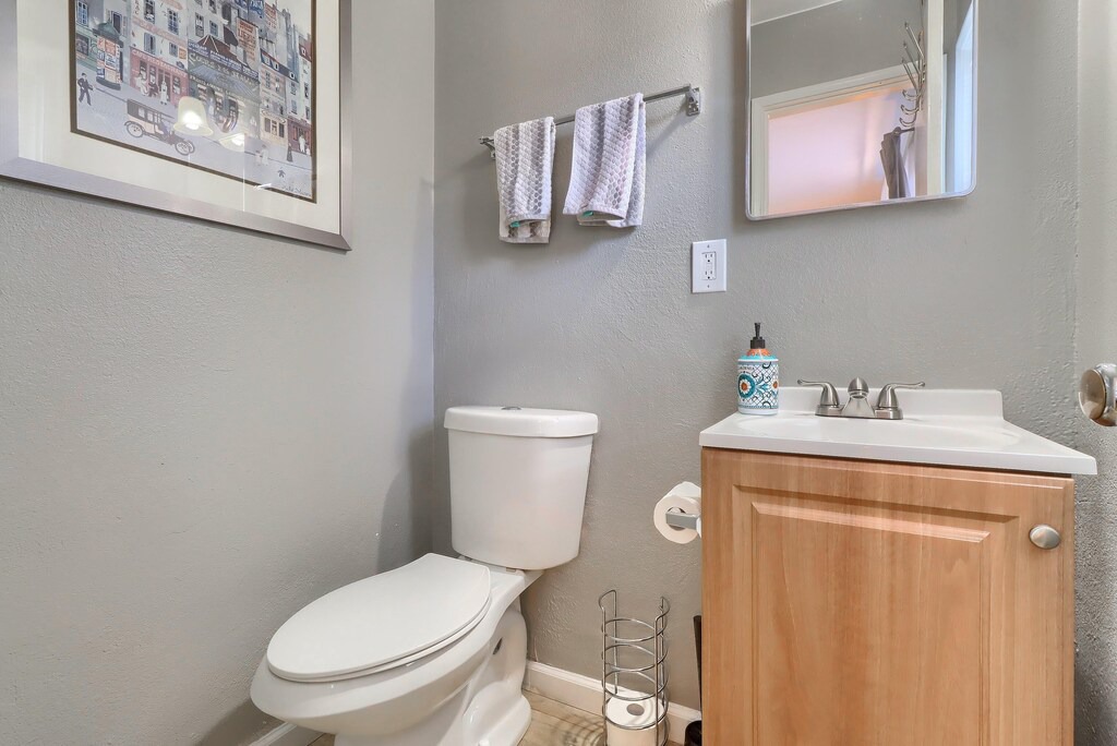 Photo of Bathroom in East Colfax