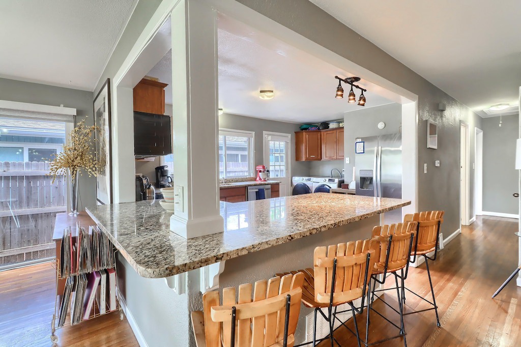 Photo of Livingroom in East Colfax