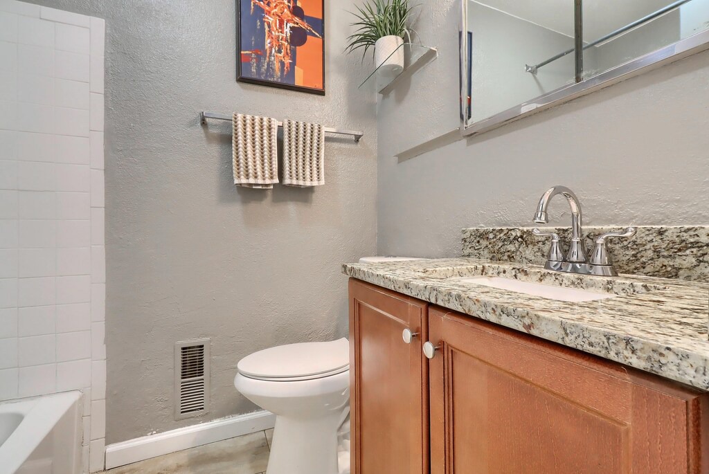 Photo of Bathroom in East Colfax