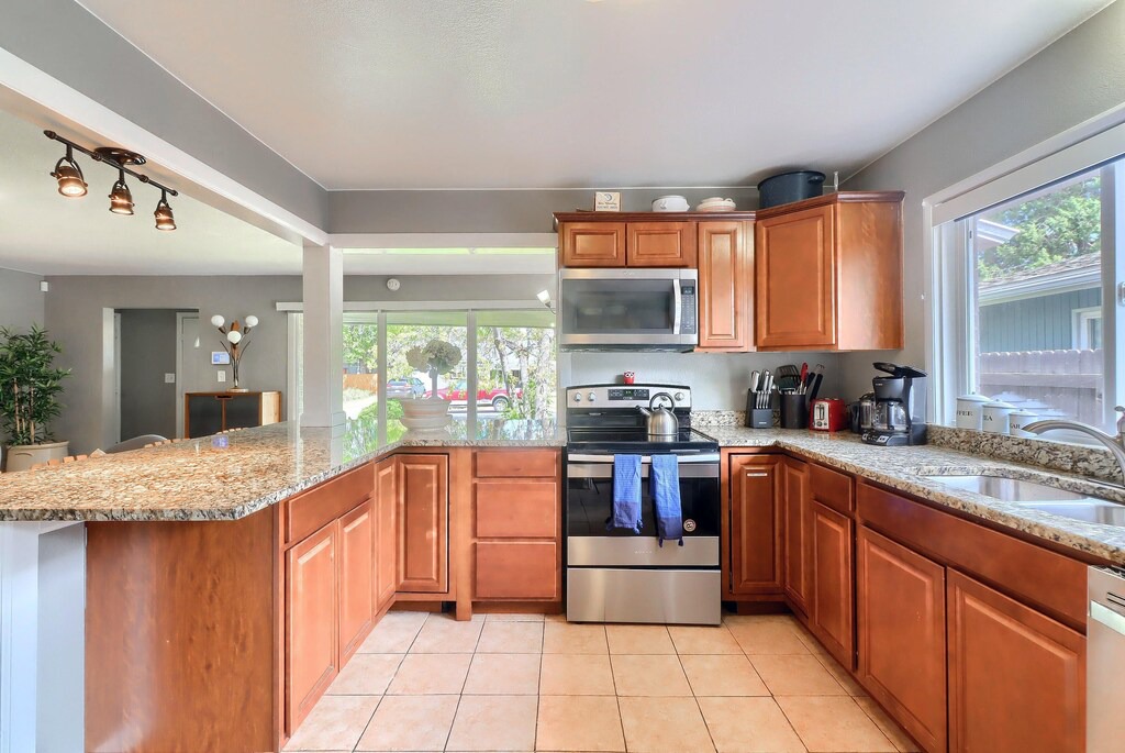 Photo of Kitchen in East Colfax