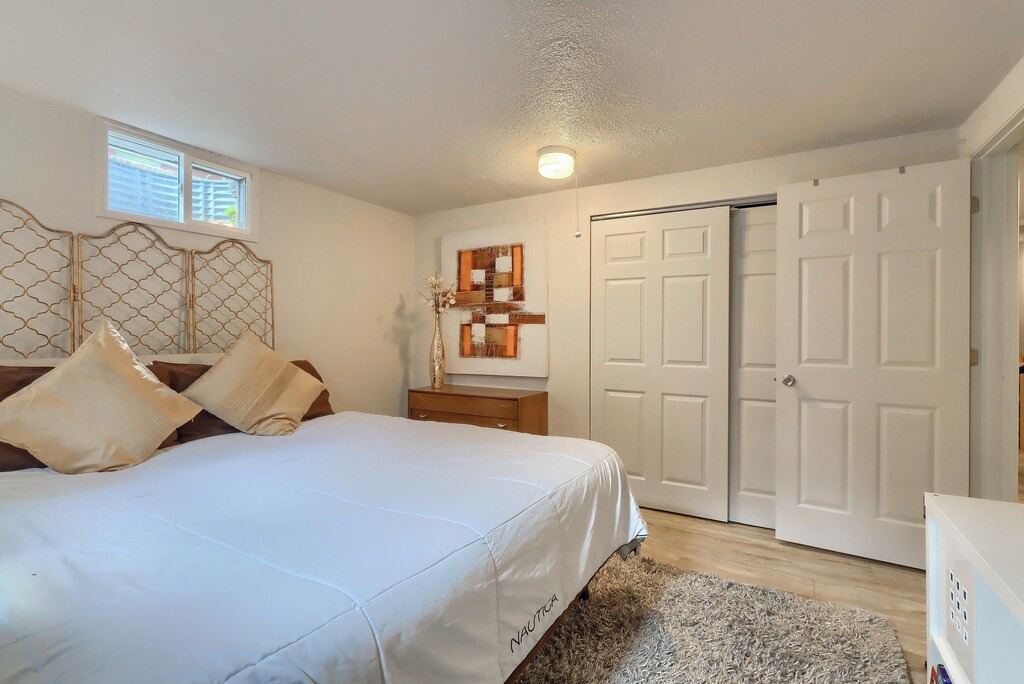 Photo of Bedroom in East Colfax