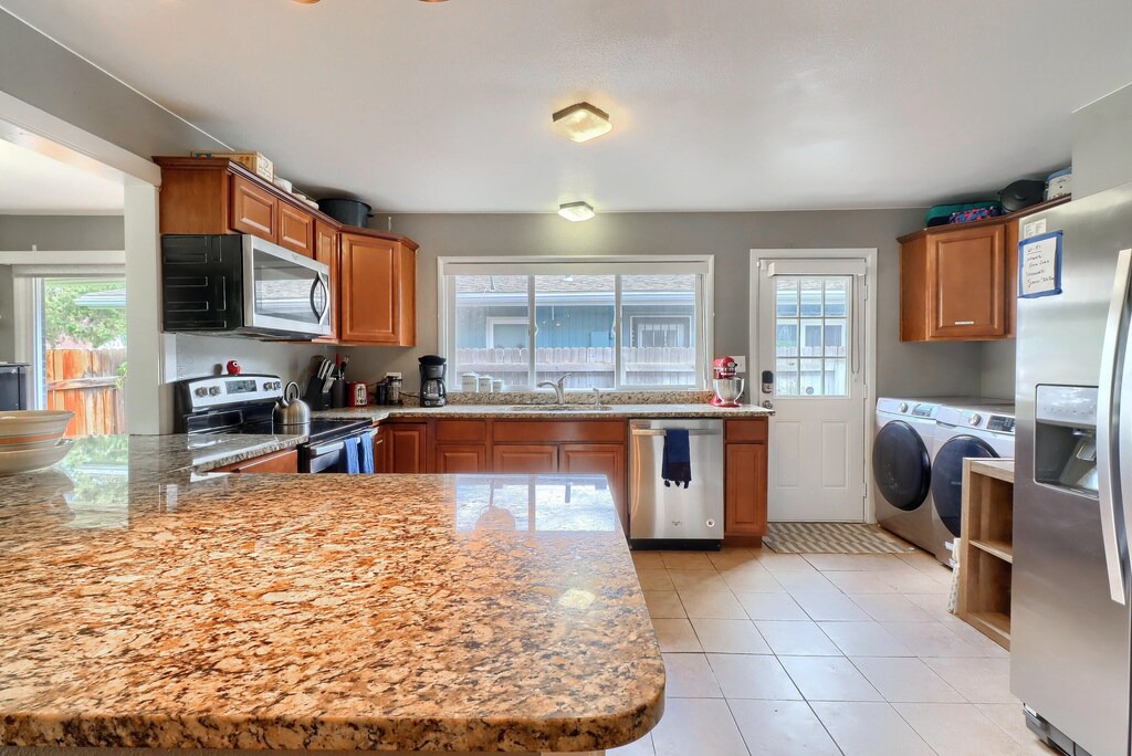 Photo of Livingroom in East Colfax