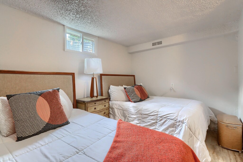 Photo of Bedroom in East Colfax