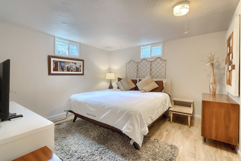 Photo of Bedroom in East Colfax
