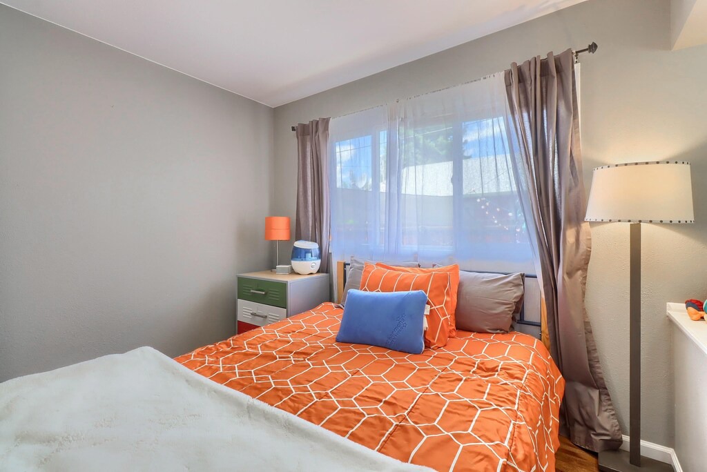 Photo of Bedroom in East Colfax