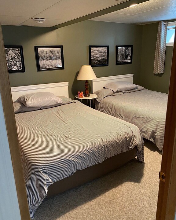 Photo of Bedroom in Fort Qu'Appelle