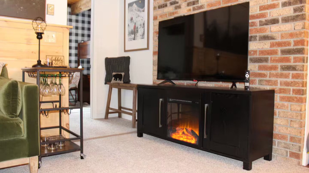 Photo of Livingroom in Bartlett