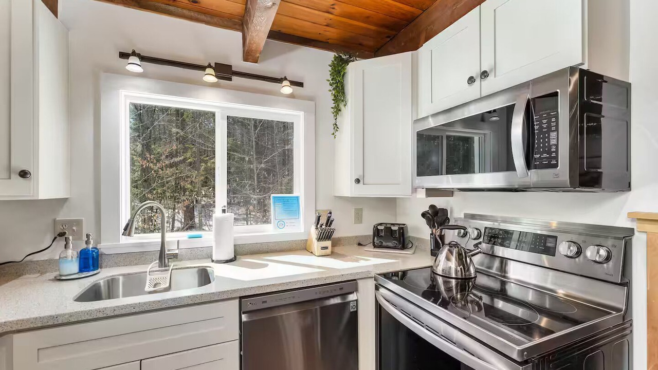 Photo of Kitchen in Bartlett