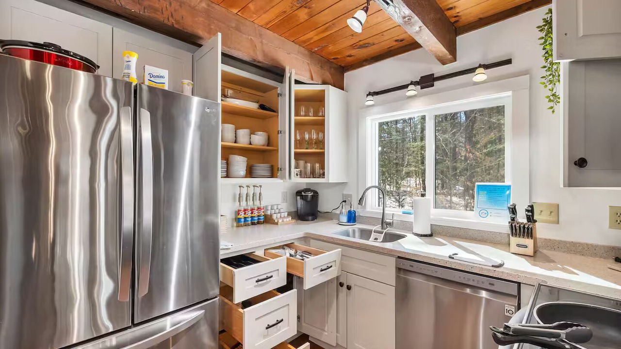 Photo of Kitchen in Bartlett