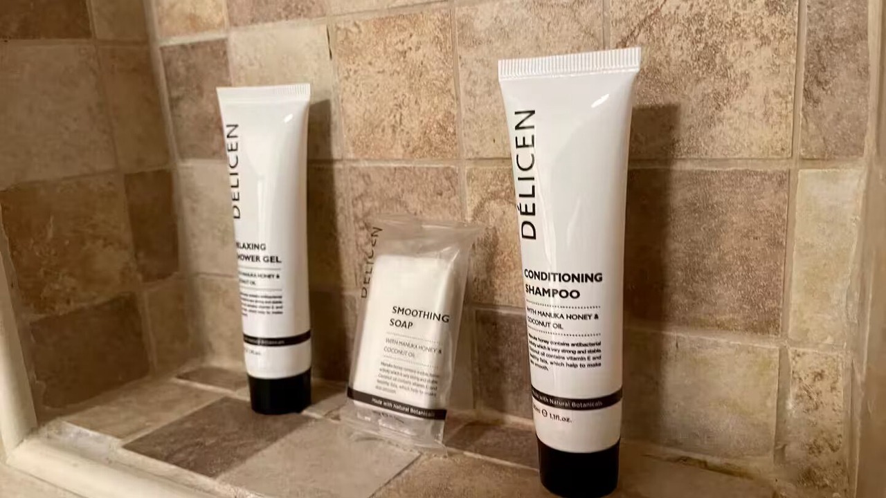 Photo of Bathroom in Bartlett