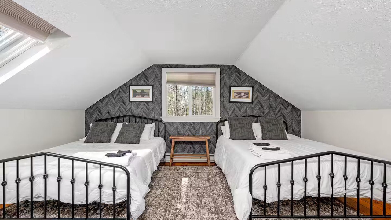 Photo of Bedroom in Bartlett