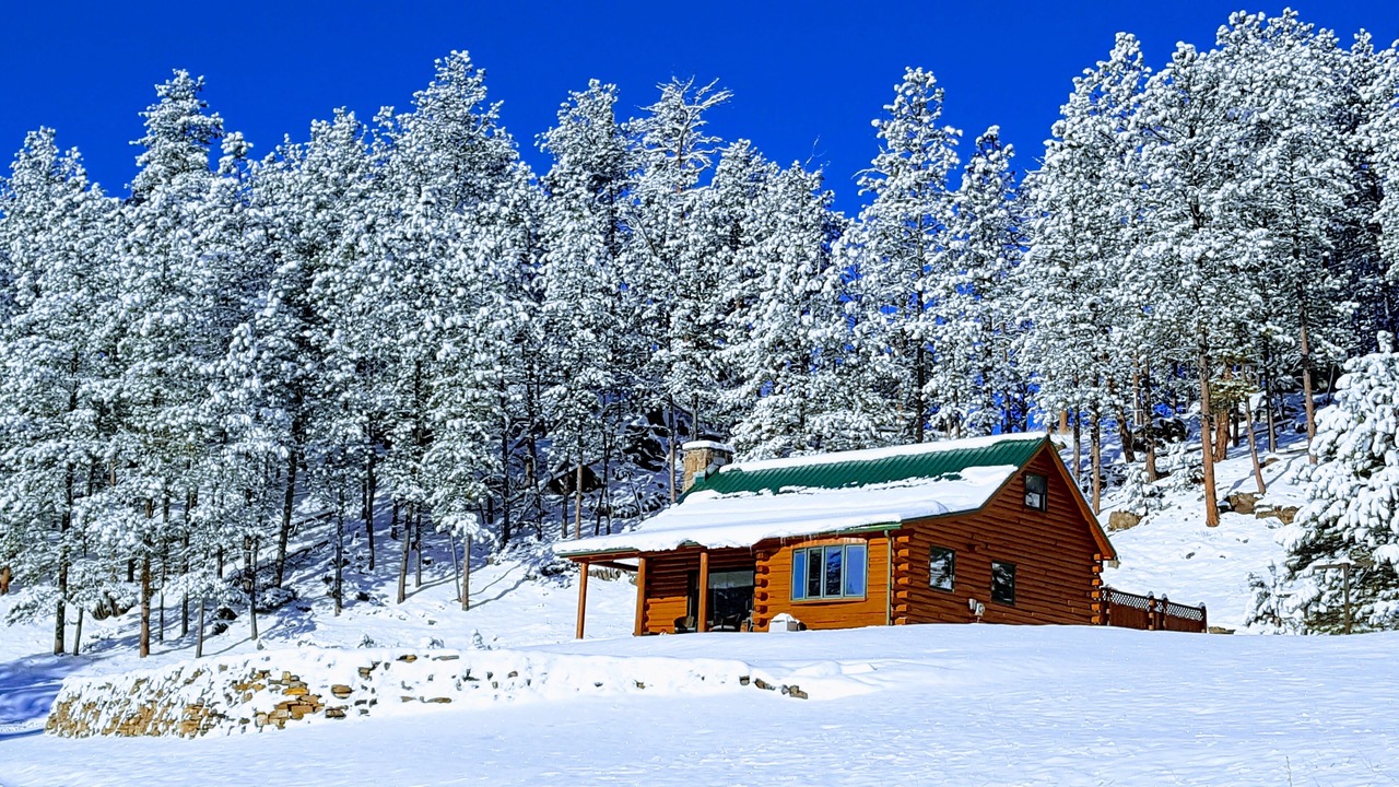 Photo of Outdoor in Hill City