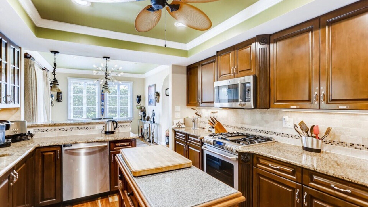 Photo of Kitchen in Southside