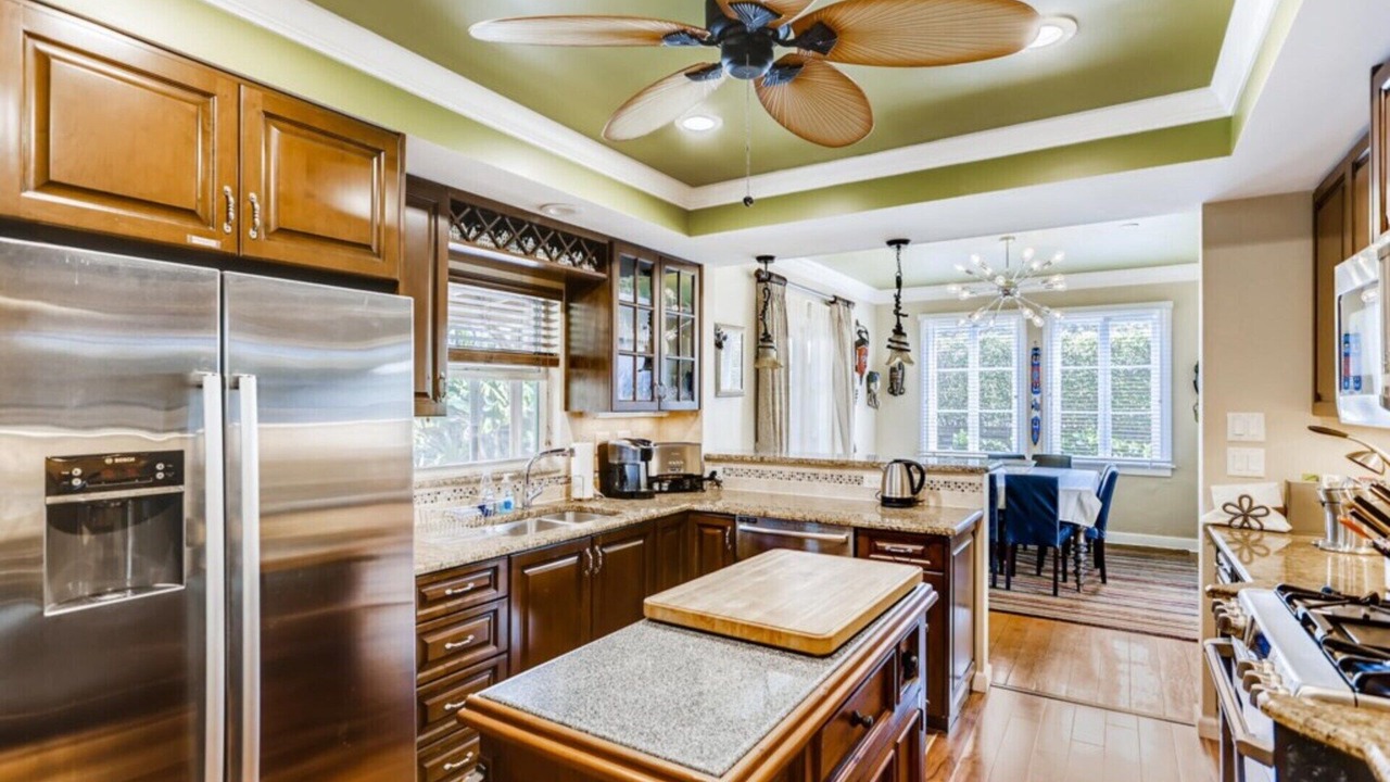 Photo of Kitchen in Southside