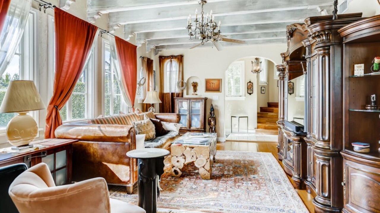 Photo of Livingroom in Southside