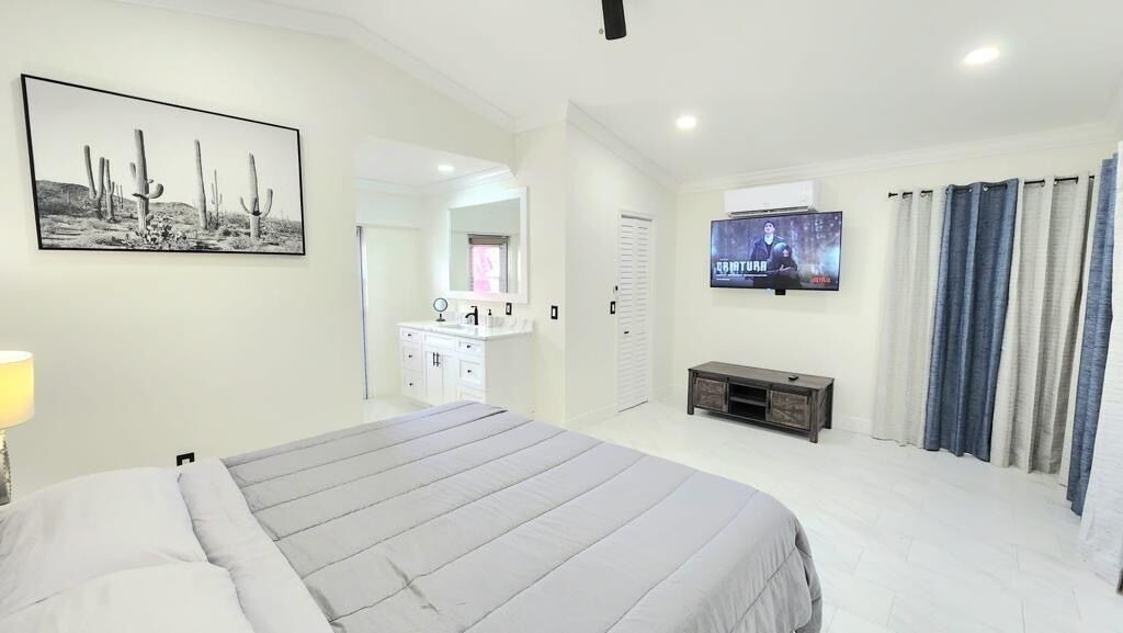 Photo of Bedroom in Royal Palm Beach