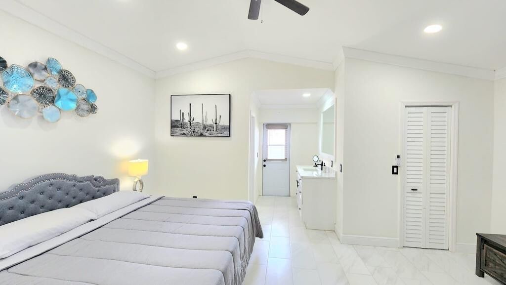 Photo of Bedroom in Royal Palm Beach