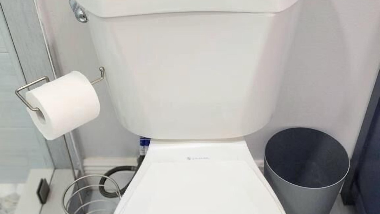 Photo of Bathroom in Royal Palm Beach
